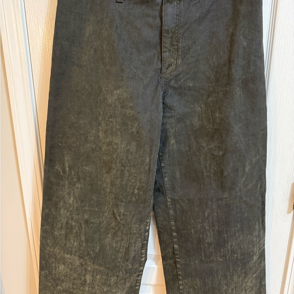 Women Black Pants